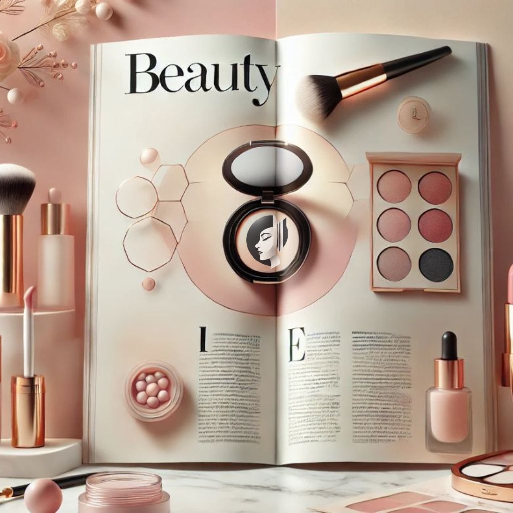 Magizen Makeup Magazin - CosmeticAll