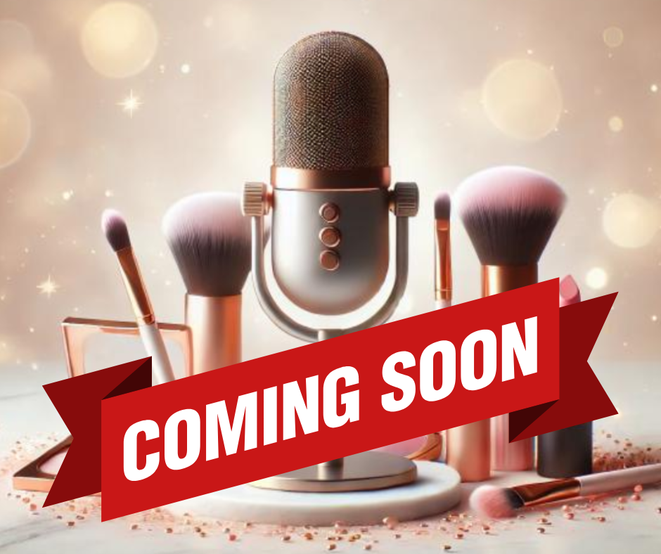 CosmeticAll podcast