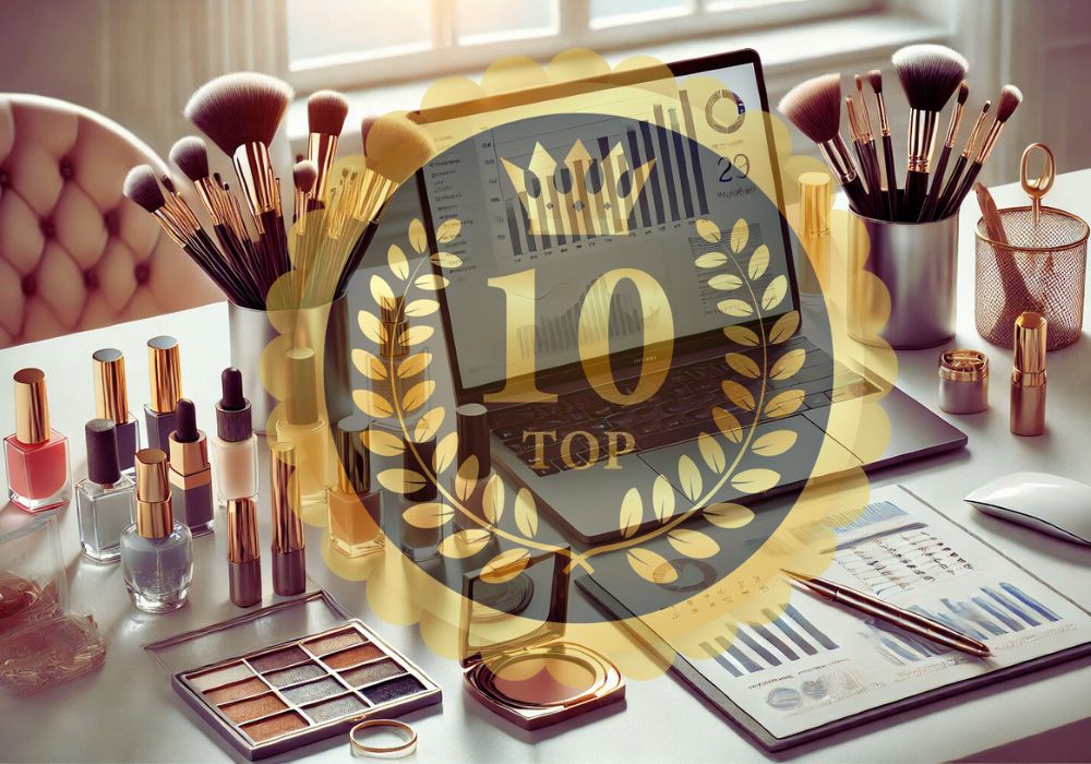 Top 10 dolog, amire szükséged van egy szépségipari vállalkozáshoz