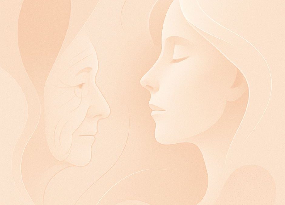 💥 Anti-Aging 2025: Az Örök Ifjúság Titkai, Amikről Senki Nem Beszél💥