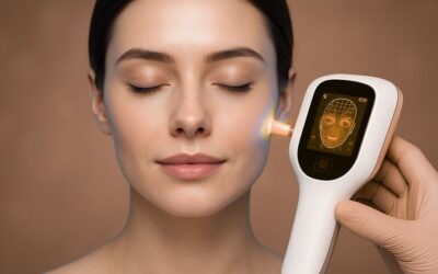 Tech a szépségben: hogyan segíti a bőranalízist a mesterséges intelligencia?